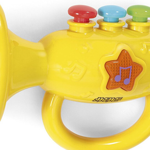 شیپور موزیکال کودک وین فان winfun مدل 00642_اسباب بازی